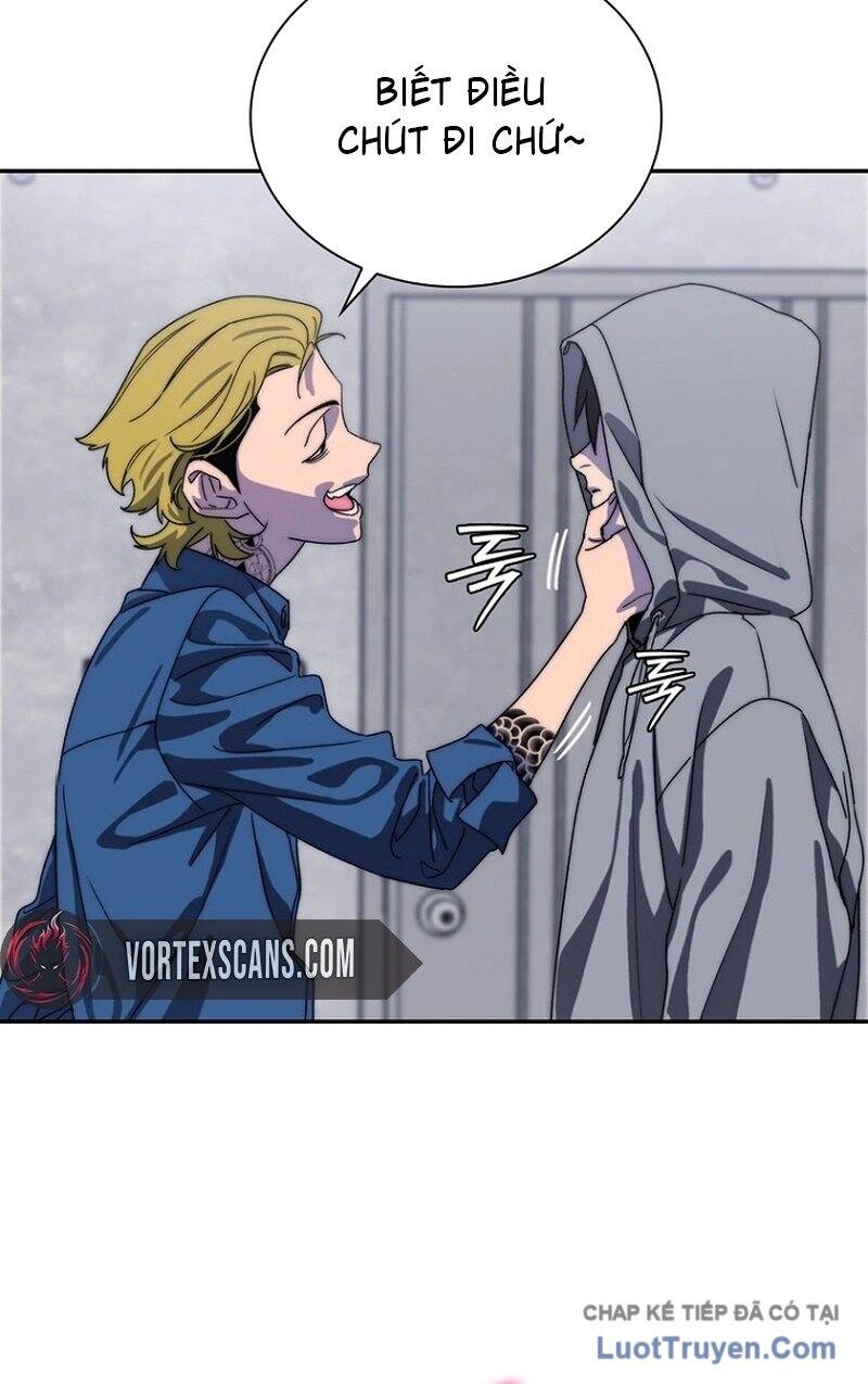 Ma Vương 18+ Chap 4 - Next Chap 5