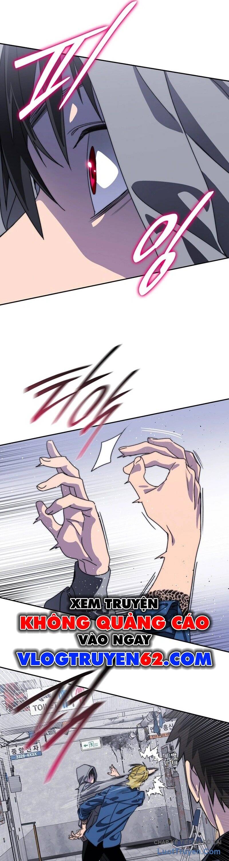 Ma Vương 18+ Chap 4 - Next Chap 5