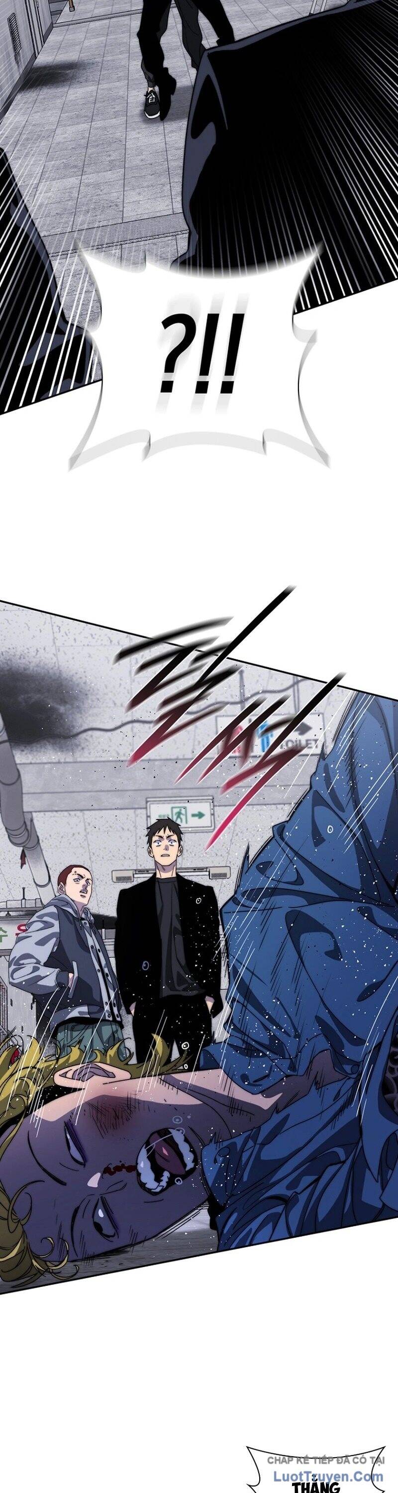 Ma Vương 18+ Chap 4 - Next Chap 5