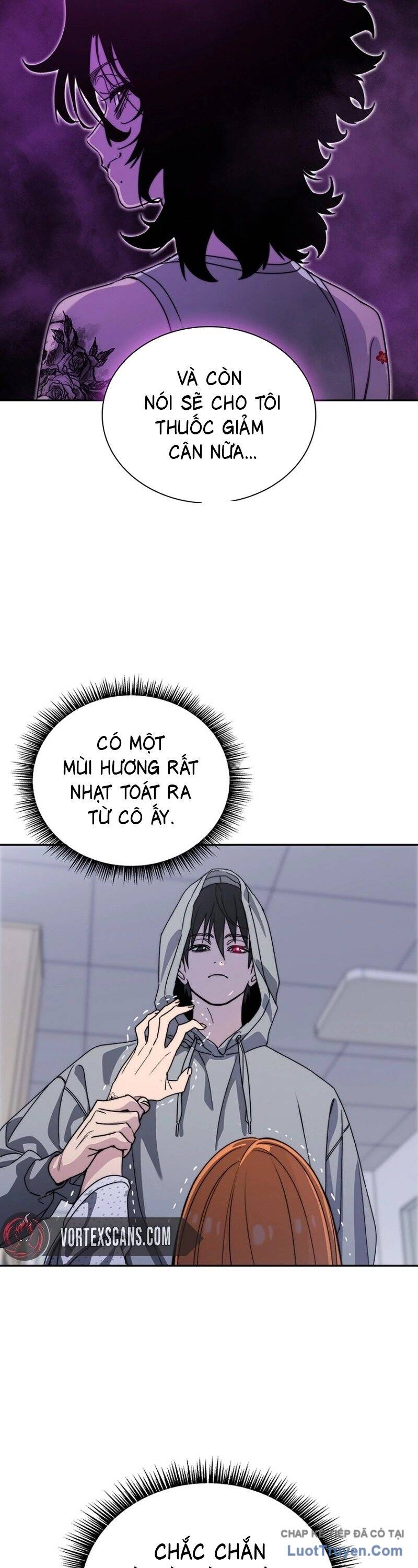 Ma Vương 18+ Chap 4 - Next Chap 5