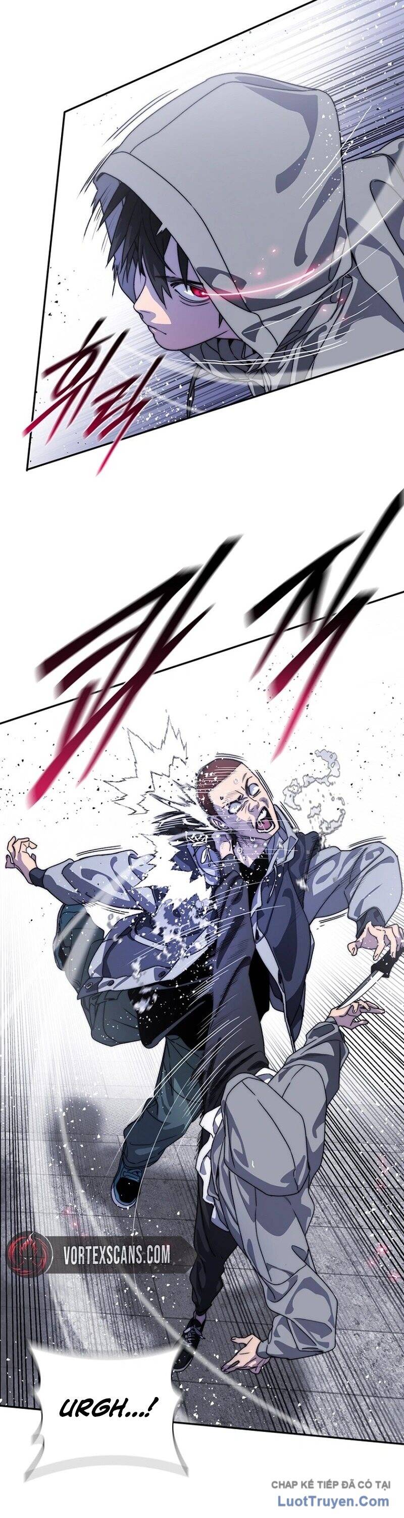 Ma Vương 18+ Chap 4 - Next Chap 5