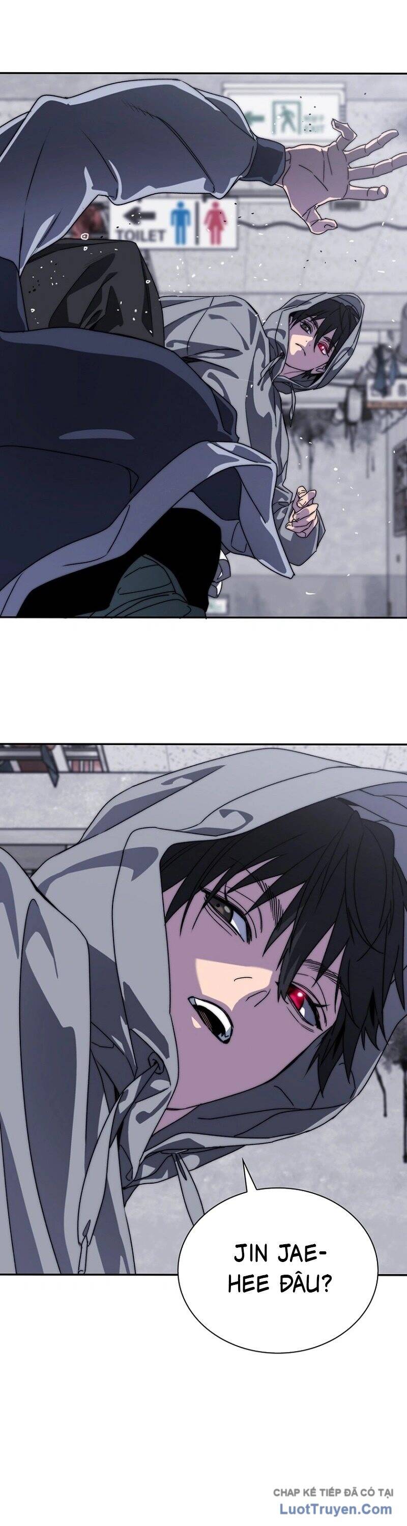 Ma Vương 18+ Chap 4 - Next Chap 5