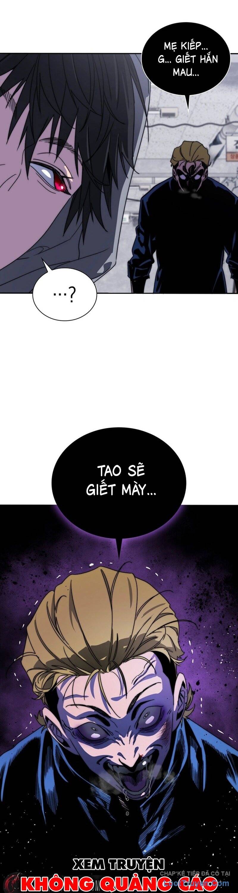 Ma Vương 18+ Chap 4 - Next Chap 5