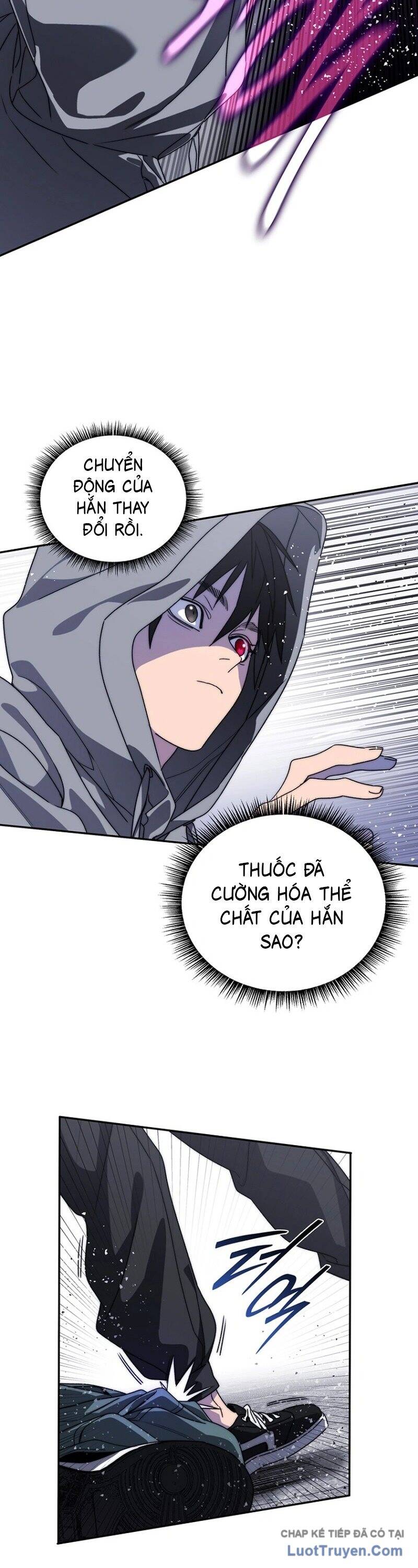 Ma Vương 18+ Chap 4 - Next Chap 5
