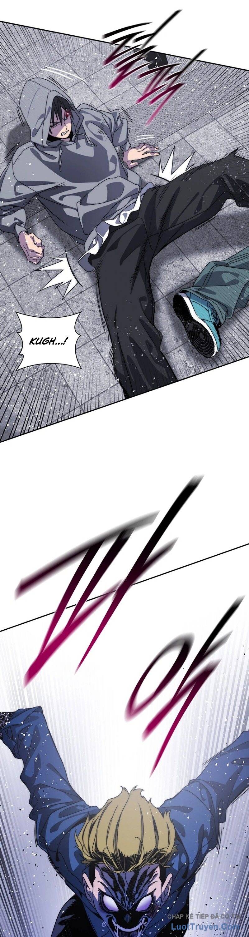 Ma Vương 18+ Chap 4 - Next Chap 5