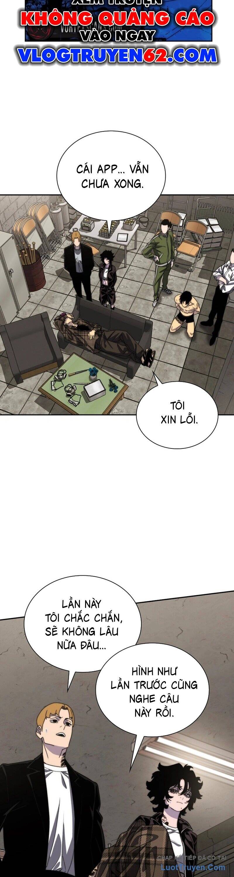 Ma Vương 18+ Chap 4 - Next Chap 5