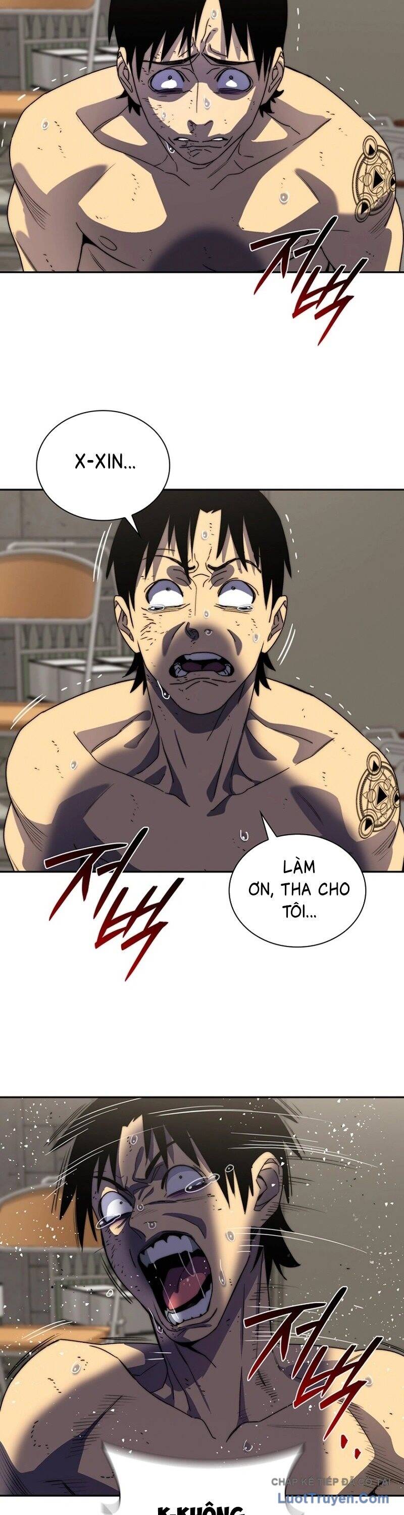 Ma Vương 18+ Chap 4 - Next Chap 5