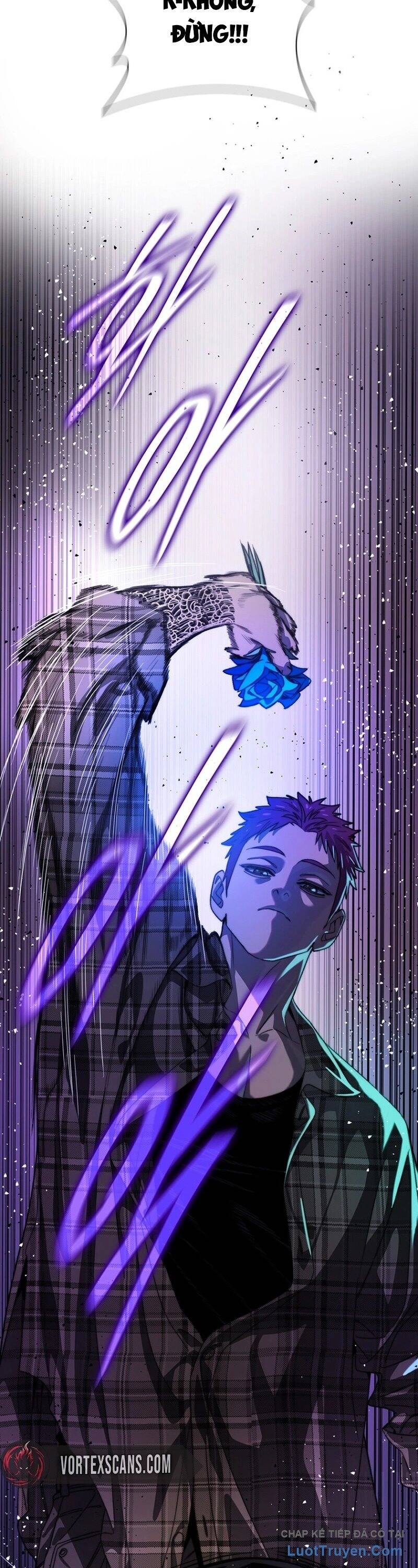 Ma Vương 18+ Chap 4 - Next Chap 5