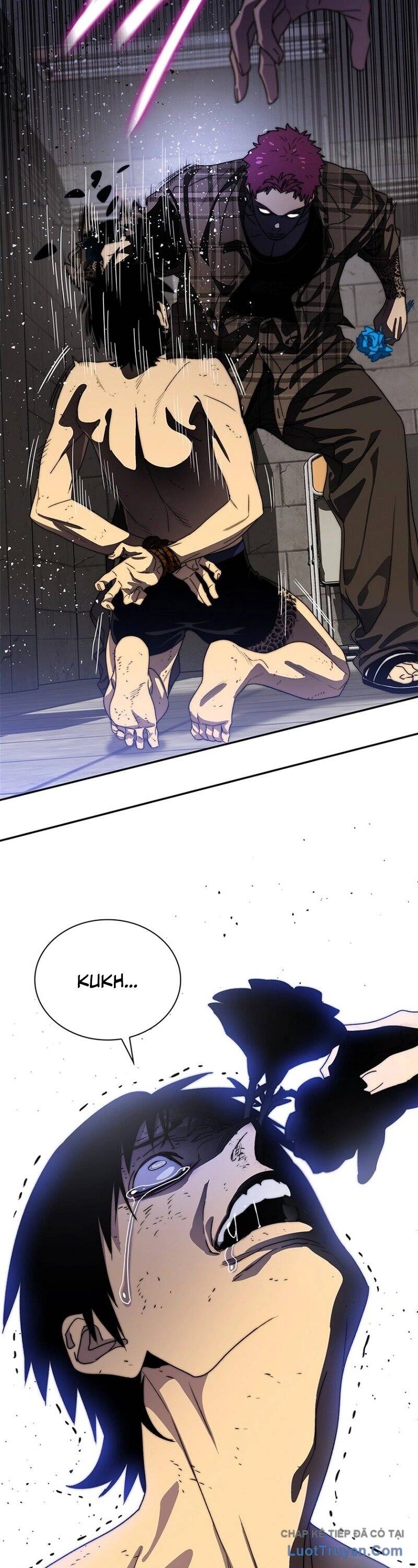 Ma Vương 18+ Chap 4 - Next Chap 5