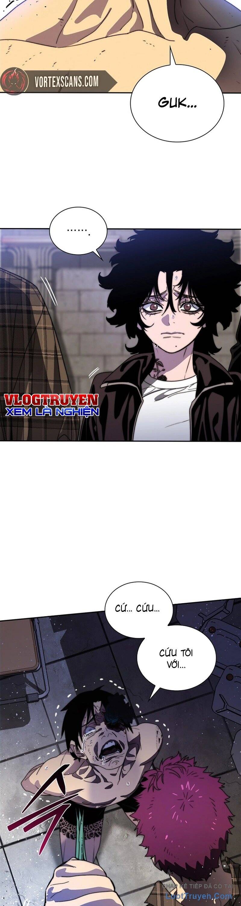 Ma Vương 18+ Chap 4 - Next Chap 5