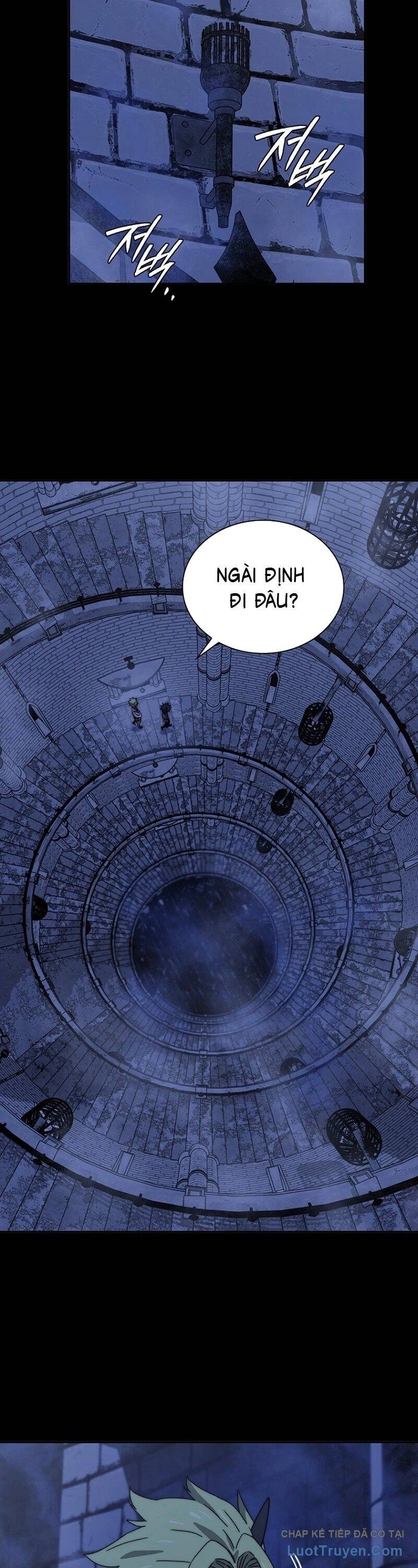 Ma Vương 18+ Chap 4 - Next Chap 5