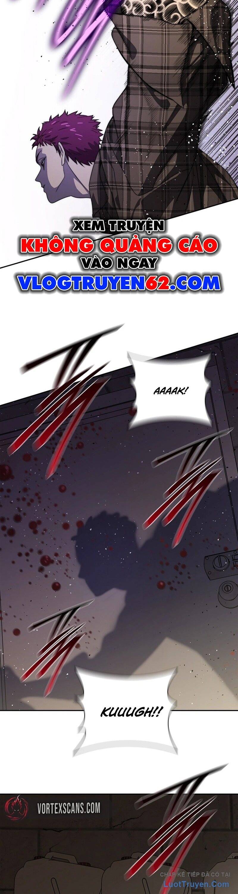 Ma Vương 18+ Chap 4 - Next Chap 5