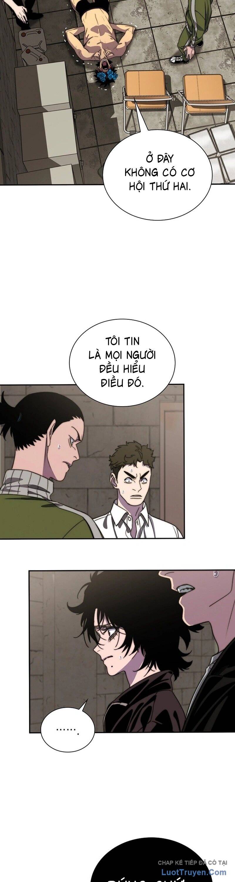 Ma Vương 18+ Chap 4 - Next Chap 5