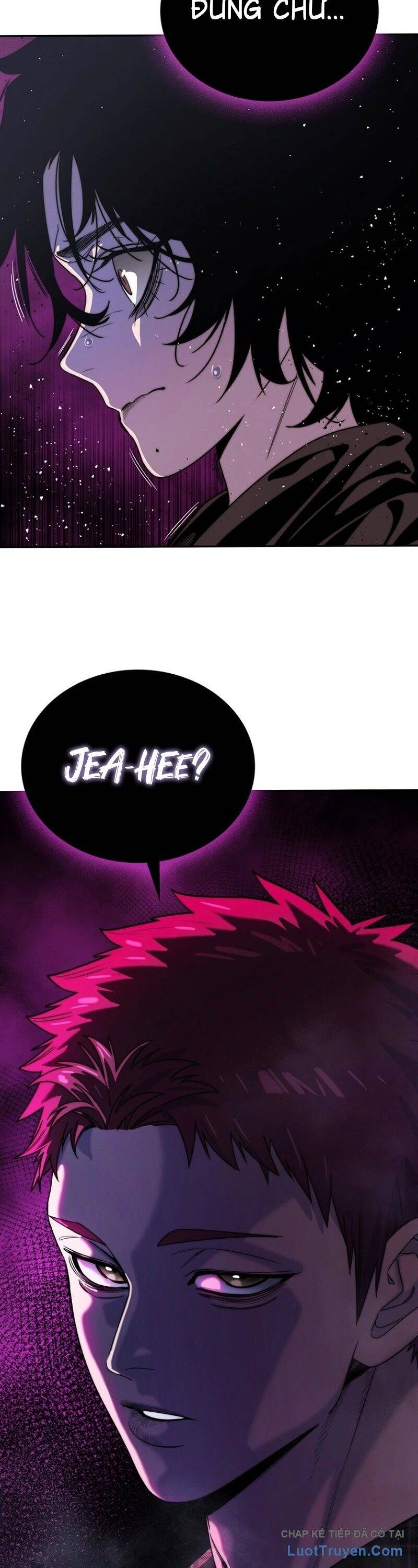 Ma Vương 18+ Chap 4 - Next Chap 5