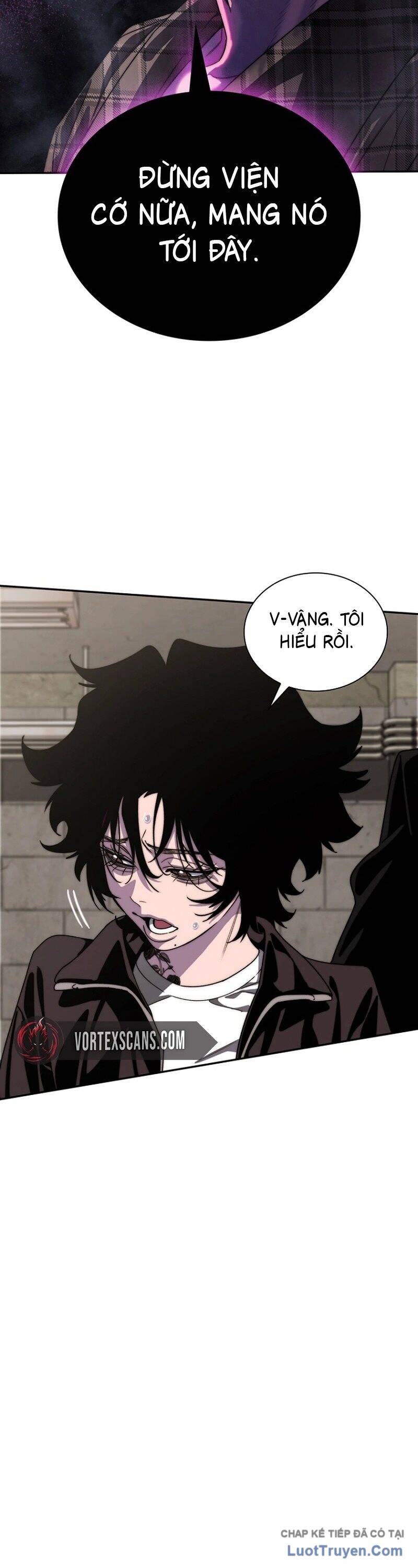 Ma Vương 18+ Chap 4 - Next Chap 5