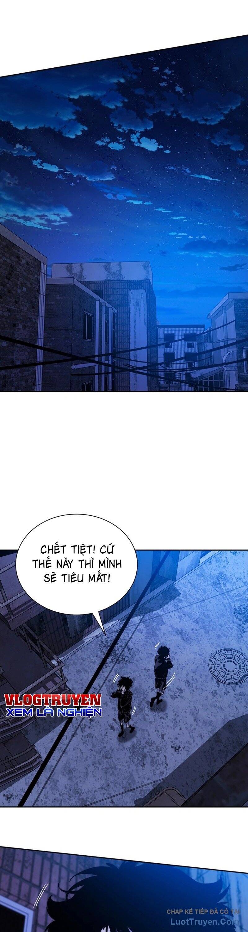 Ma Vương 18+ Chap 4 - Next Chap 5