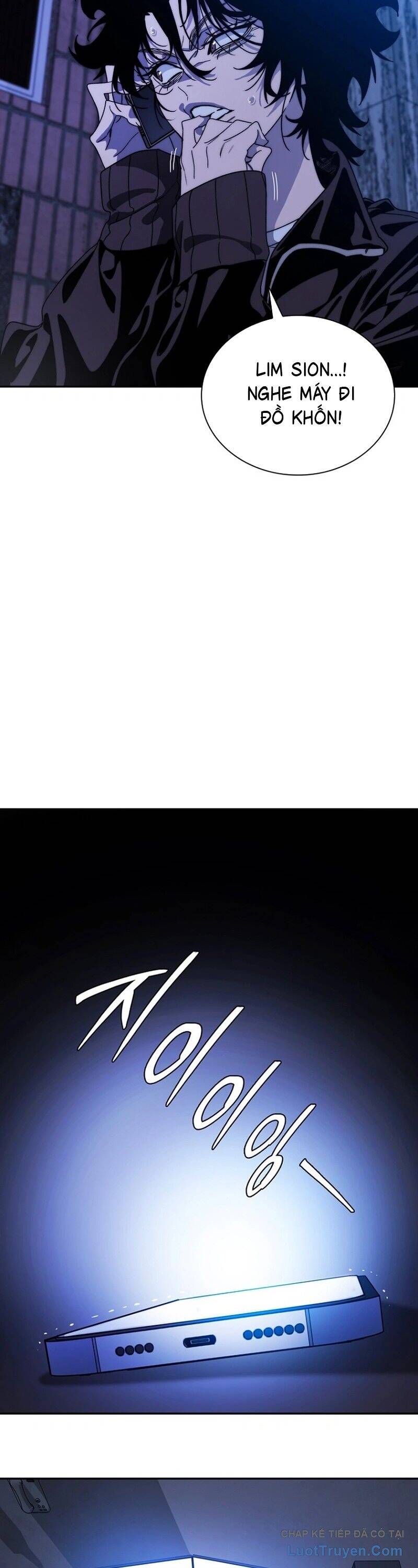 Ma Vương 18+ Chap 4 - Next Chap 5