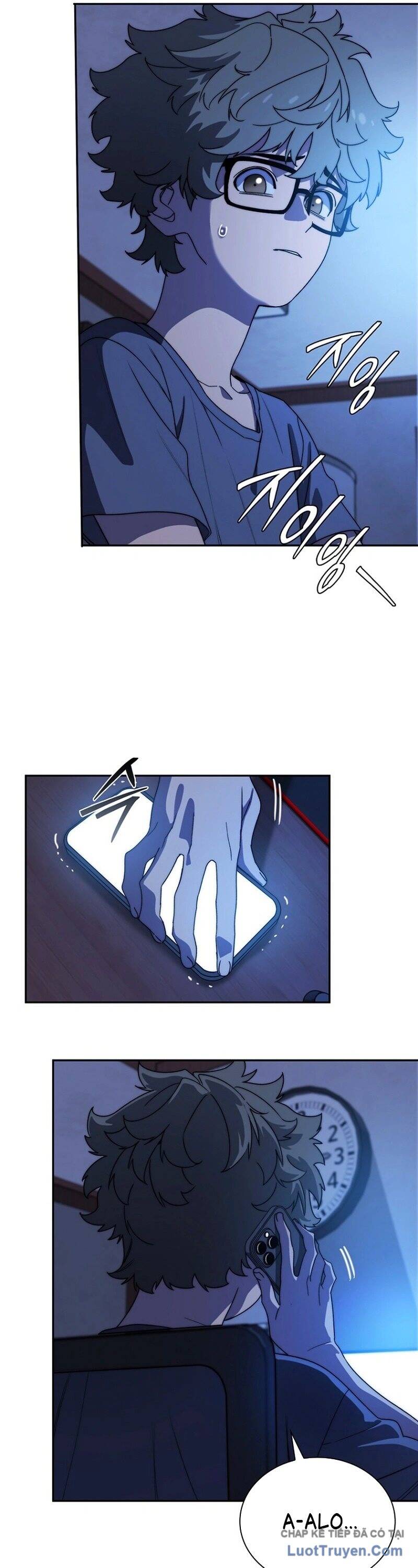 Ma Vương 18+ Chap 4 - Next Chap 5