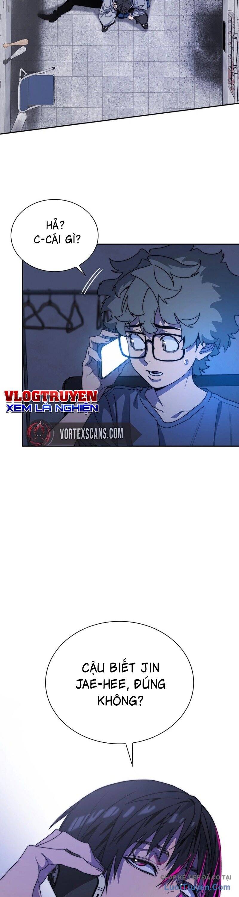 Ma Vương 18+ Chap 4 - Next Chap 5