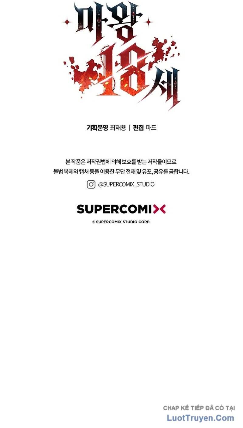 Ma Vương 18+ Chap 4 - Next Chap 5