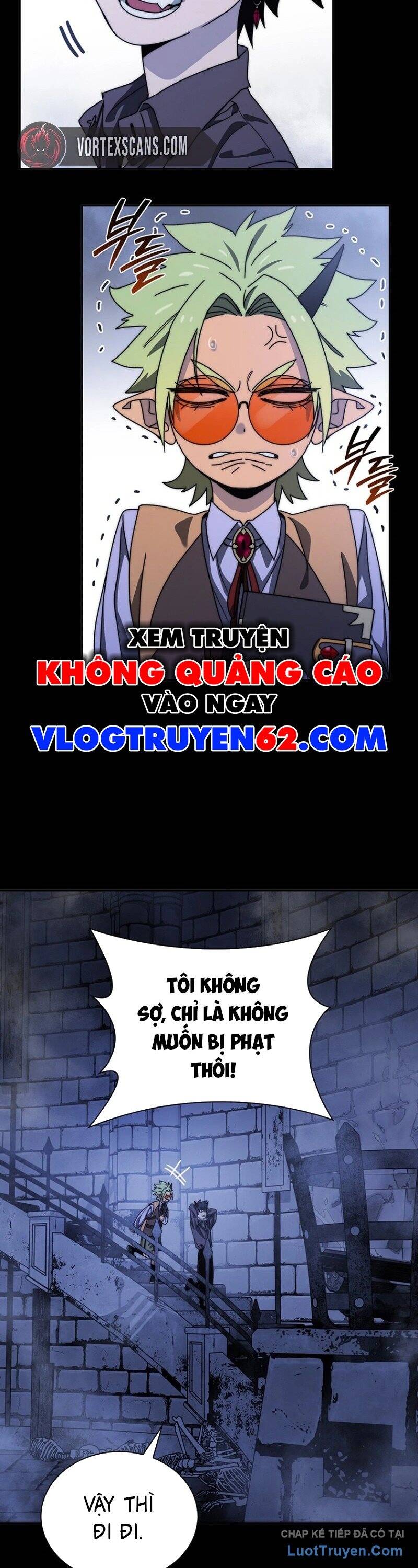 Ma Vương 18+ Chap 4 - Next Chap 5