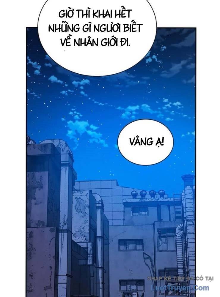 Ma Vương 18+ Chap 5 - Next Chap 6