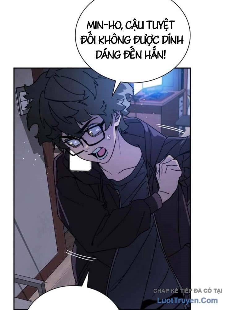 Ma Vương 18+ Chap 5 - Next Chap 6