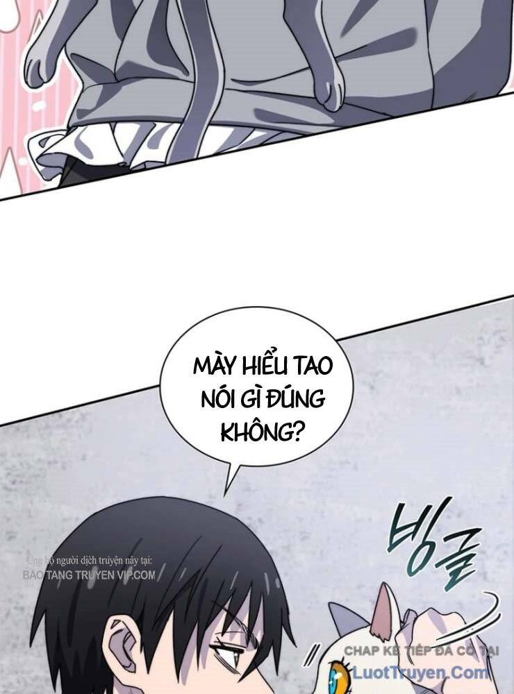 Ma Vương 18+ Chap 5 - Next Chap 6