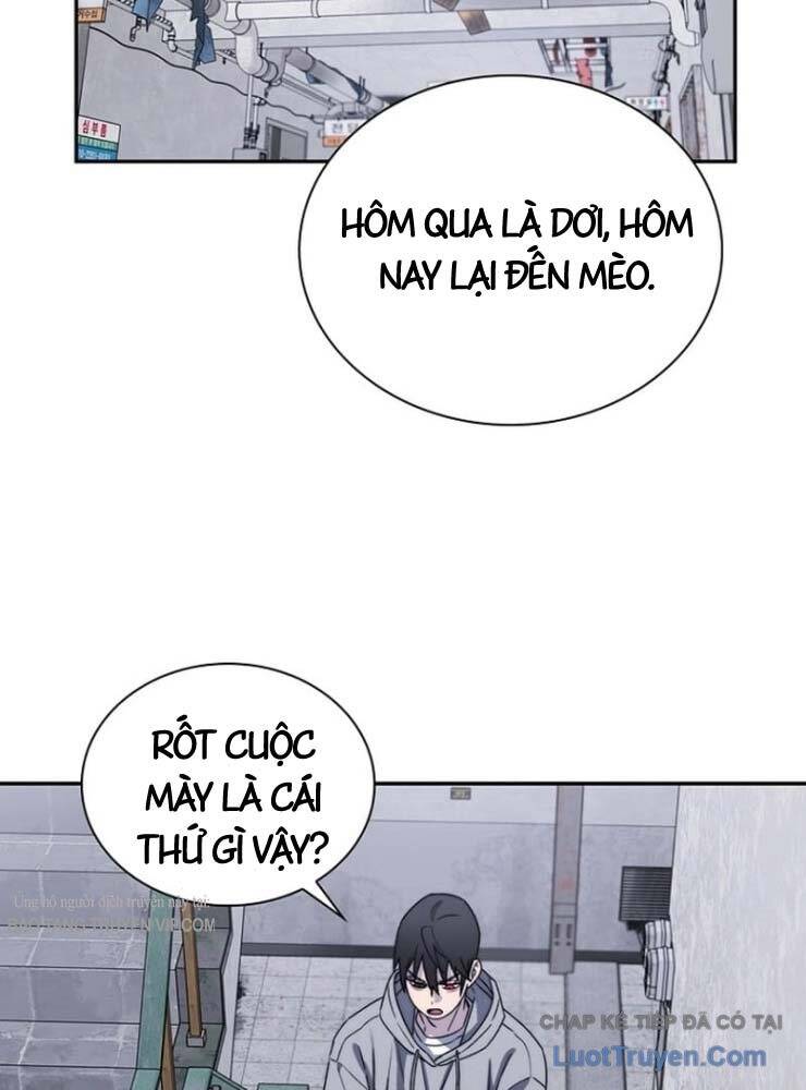 Ma Vương 18+ Chap 5 - Next Chap 6