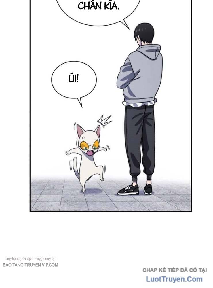 Ma Vương 18+ Chap 5 - Next Chap 6