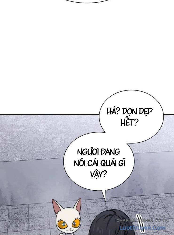 Ma Vương 18+ Chap 5 - Next Chap 6