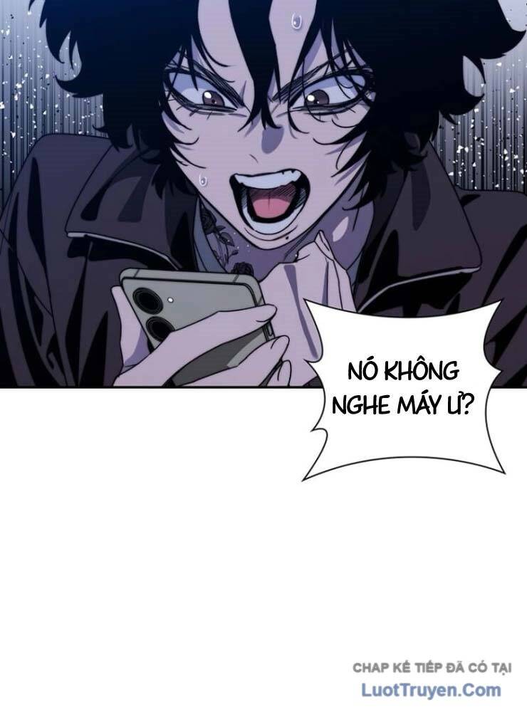 Ma Vương 18+ Chap 5 - Next Chap 6