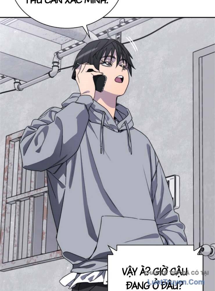Ma Vương 18+ Chap 5 - Next Chap 6