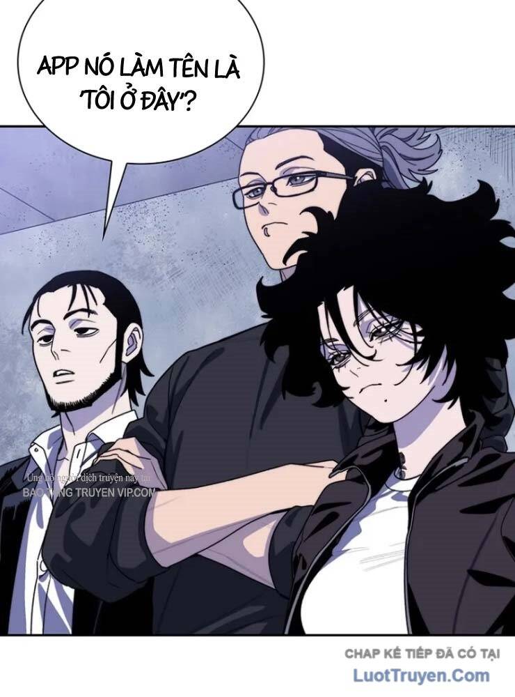Ma Vương 18+ Chap 6 - Next Chap 7