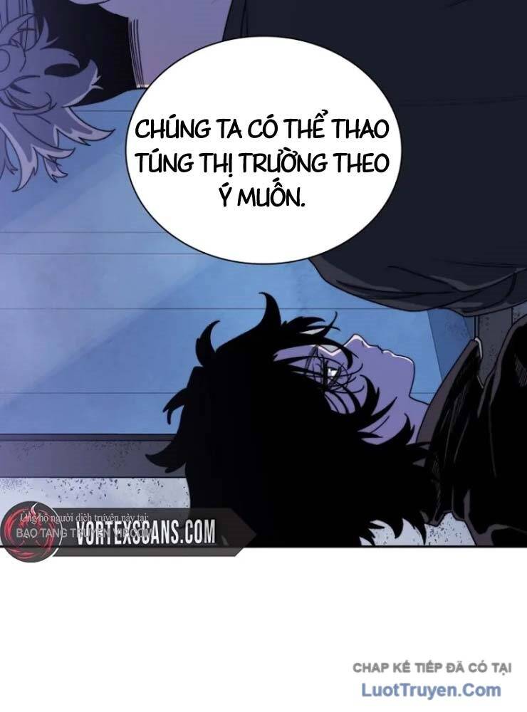 Ma Vương 18+ Chap 6 - Next Chap 7