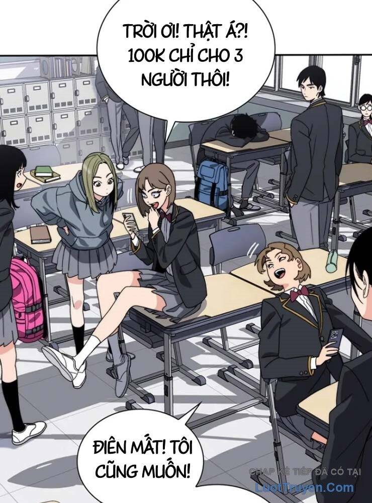 Ma Vương 18+ Chap 6 - Next Chap 7