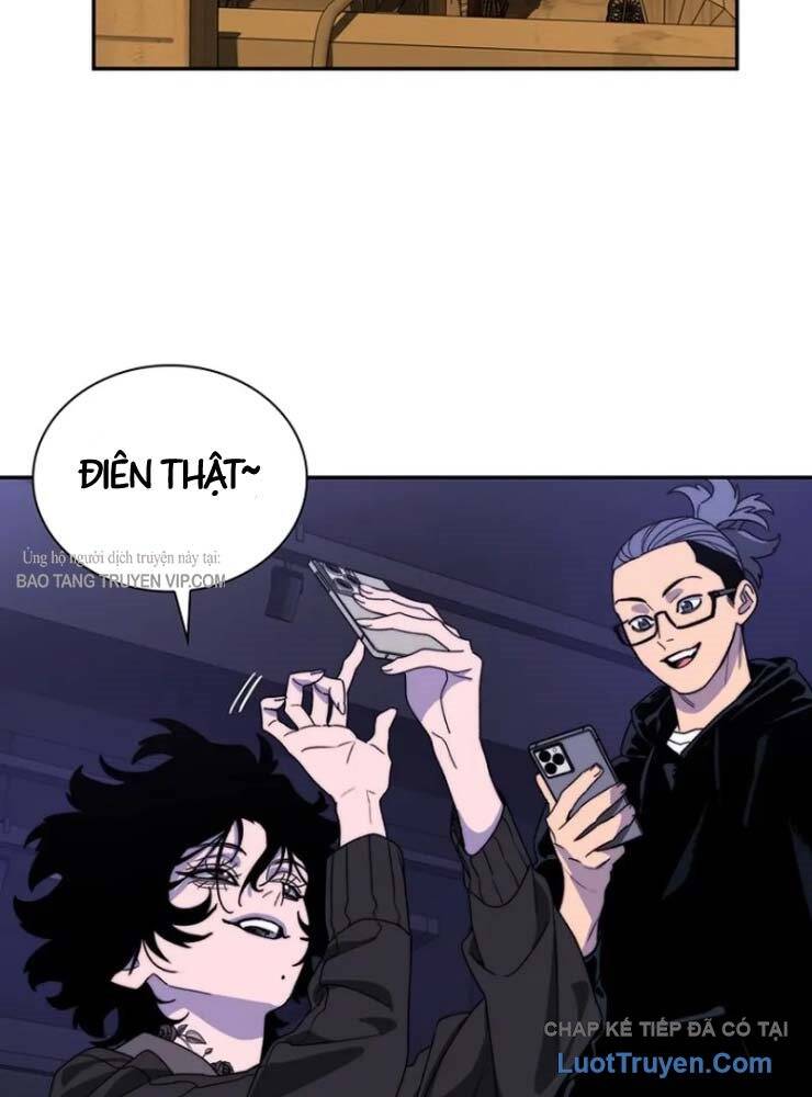 Ma Vương 18+ Chap 6 - Next Chap 7