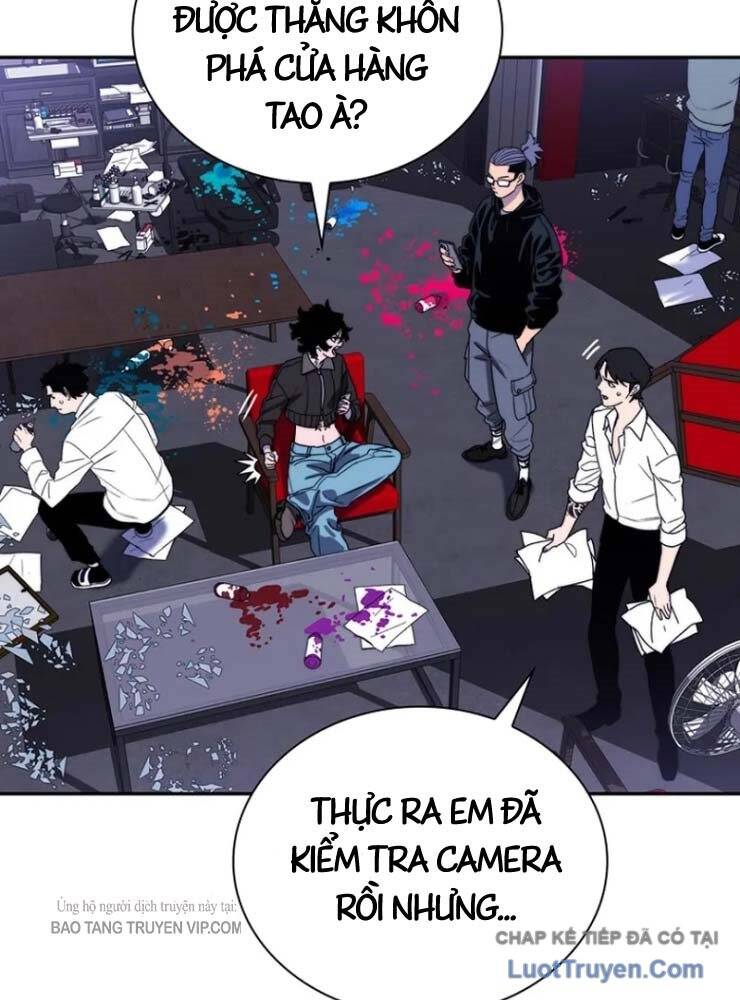 Ma Vương 18+ Chap 6 - Next Chap 7