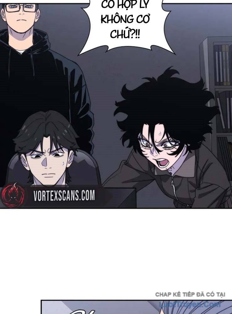 Ma Vương 18+ Chap 6 - Next Chap 7