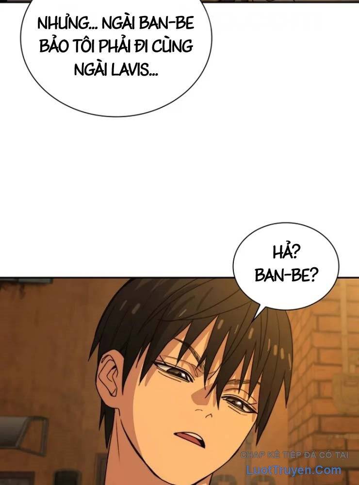 Ma Vương 18+ Chap 6 - Next Chap 7