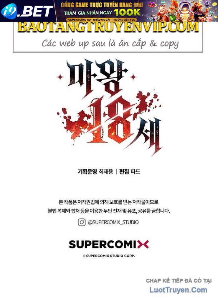 Ma Vương 18+ Chap 7 - Next Chap 8