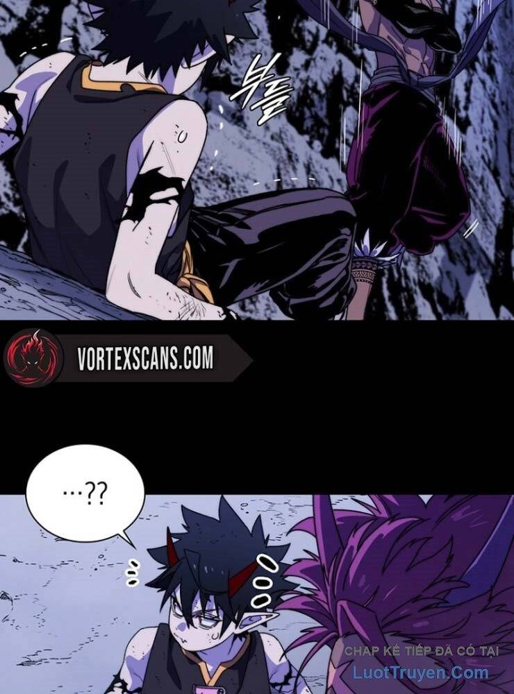 Ma Vương 18+ Chap 7 - Next Chap 8