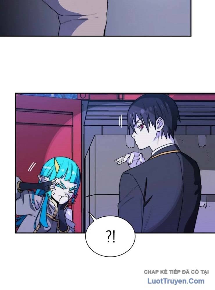 Ma Vương 18+ Chap 7 - Next Chap 8