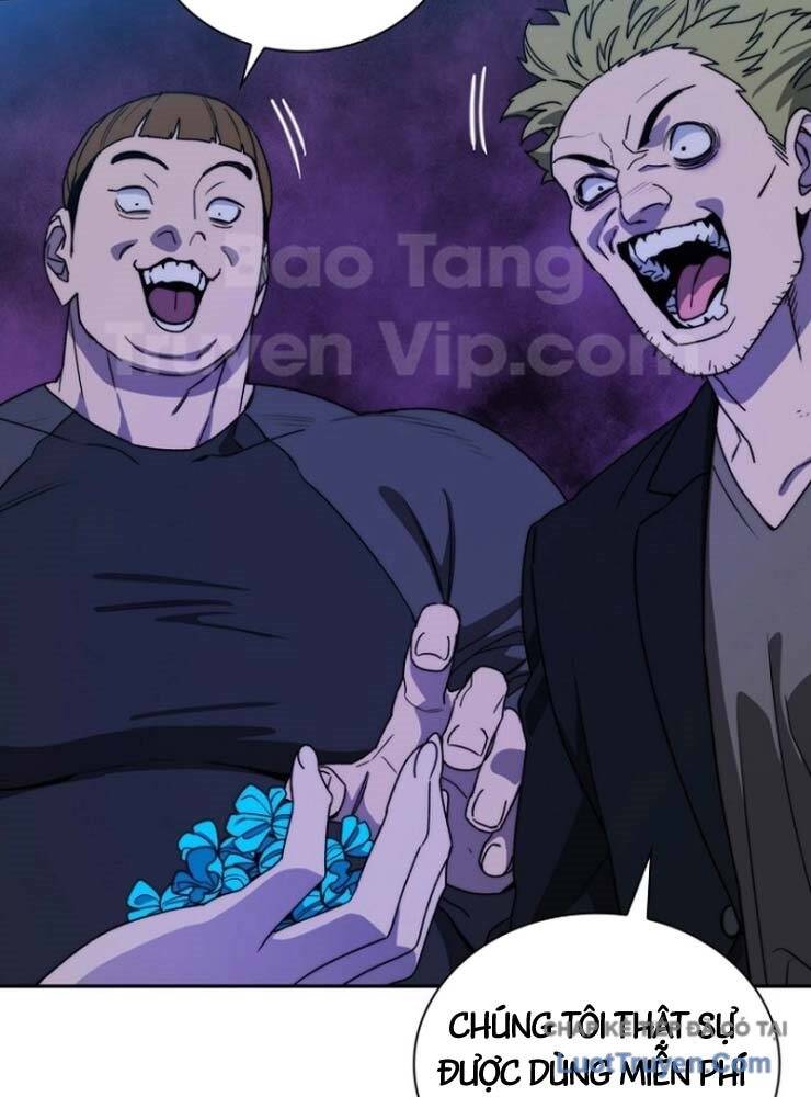 Ma Vương 18+ Chap 7 - Next Chap 8