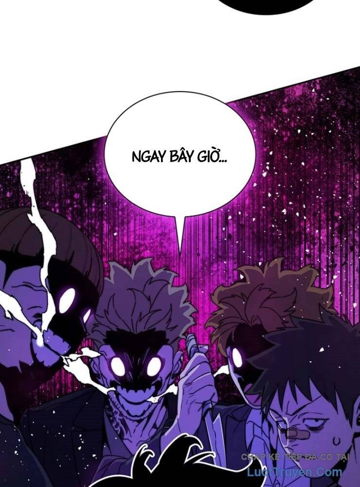 Ma Vương 18+ Chap 7 - Next Chap 8