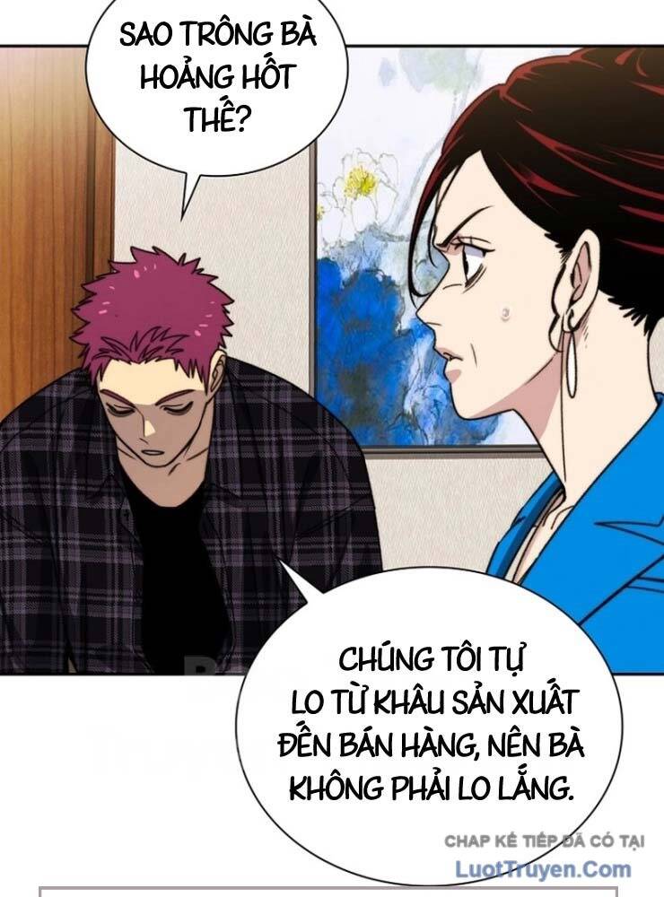 Ma Vương 18+ Chap 8 - Next Chap 9