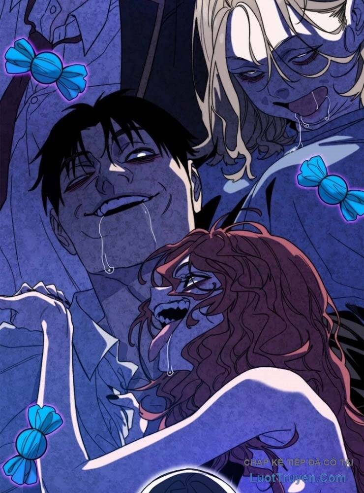 Ma Vương 18+ Chap 8 - Next Chap 9