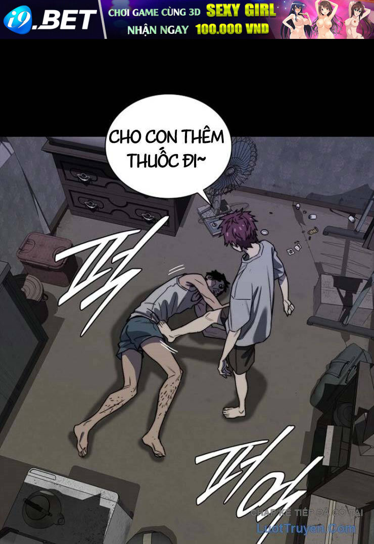 Ma Vương 18+ Chap 8 - Next Chap 9