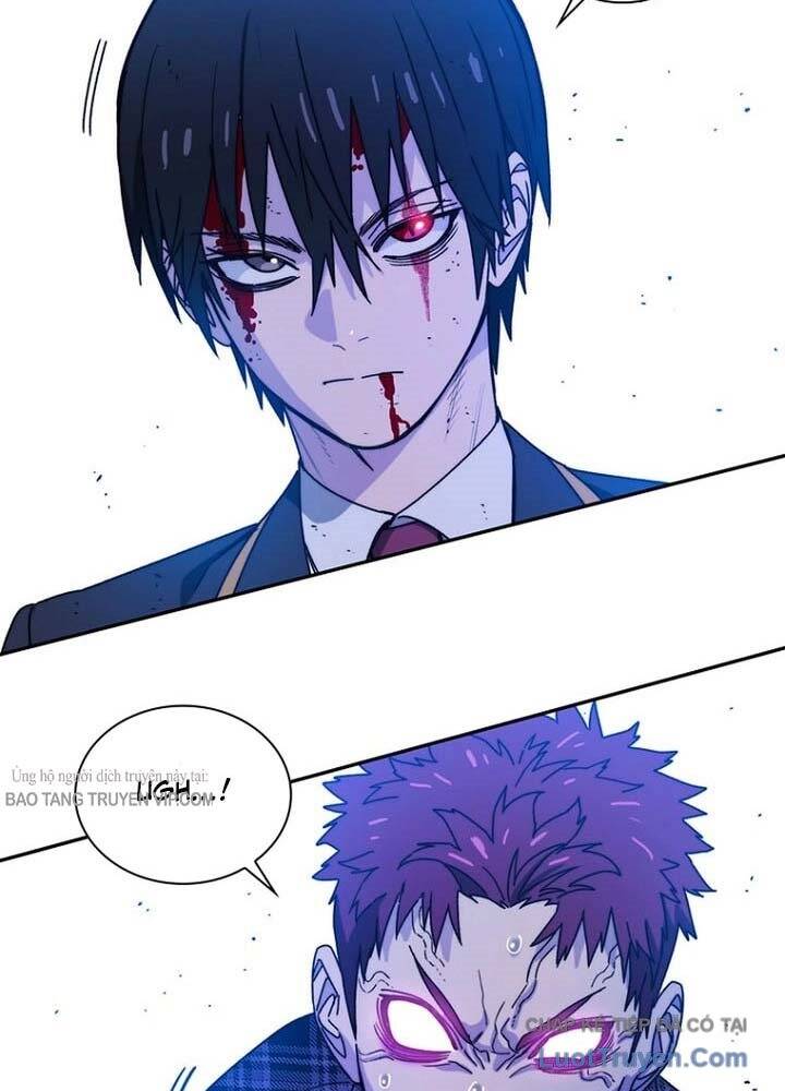 Ma Vương 18+ Chap 9 - Next Chap 10