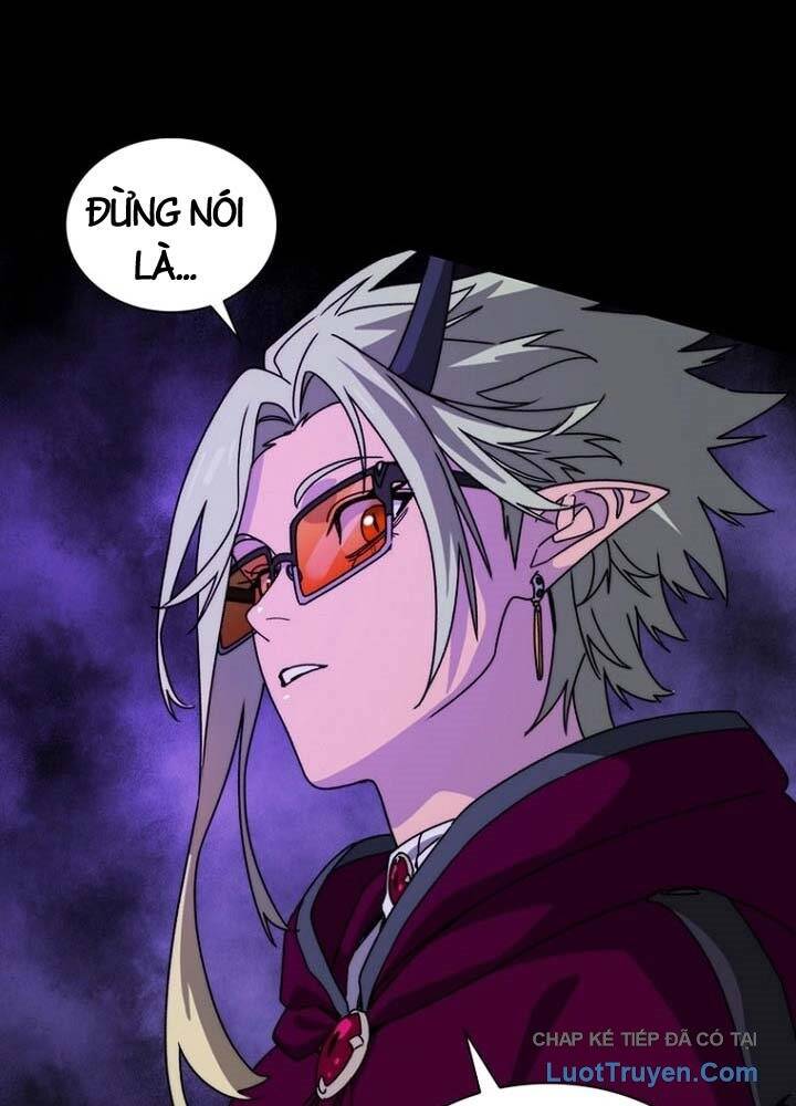 Ma Vương 18+ Chap 9 - Next Chap 10